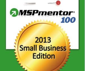 Sagacent Technologies Honored in the ‘MSPmentor 100’ List of the World’s Top 100 Managed Service Providers with 10 or Fewer Employees