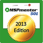 Sagacent Technologies Named in the MSPmentor 501 List of the World’s Top 501 Managed Service Providers