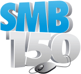 Ed Correia Named in SMB Top 150