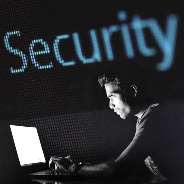 cyber attacks are on the rise