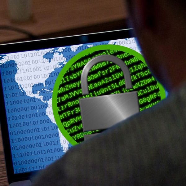 how blockchain affects cybersecurity