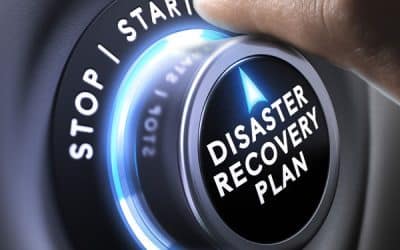 How a Disaster Recovery Plan Can Help Your Business Run Remotely