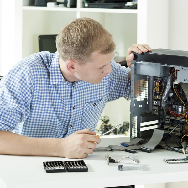 computer service guarantee