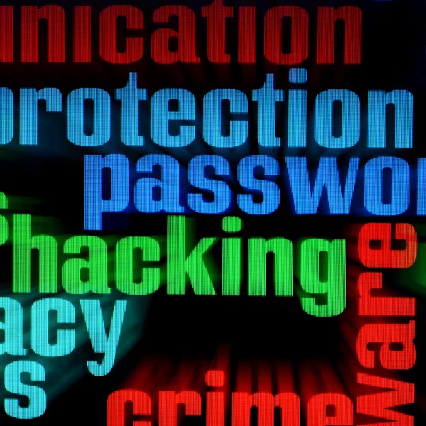 change your passwords