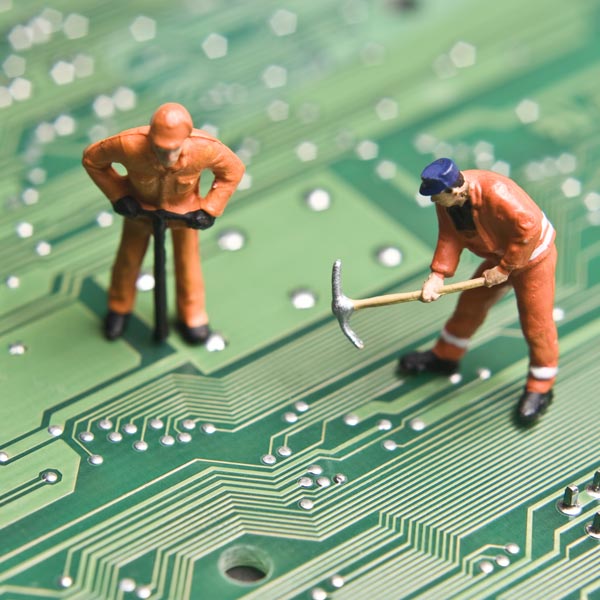 IT solutions