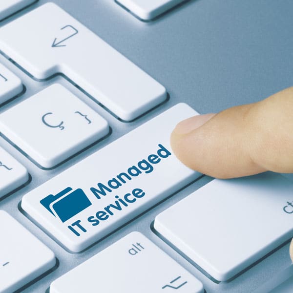 IT solutions