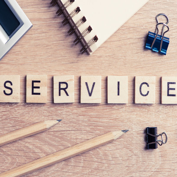 Managed IT Services
