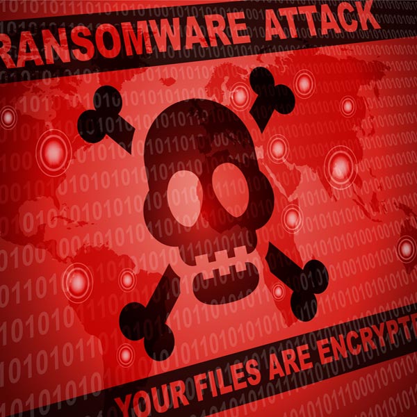 ransomeware