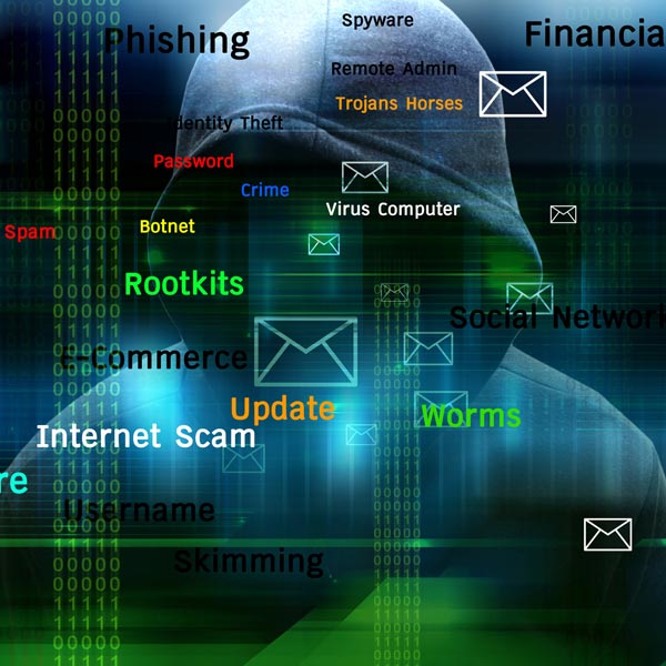 protect your business against cyber attacks