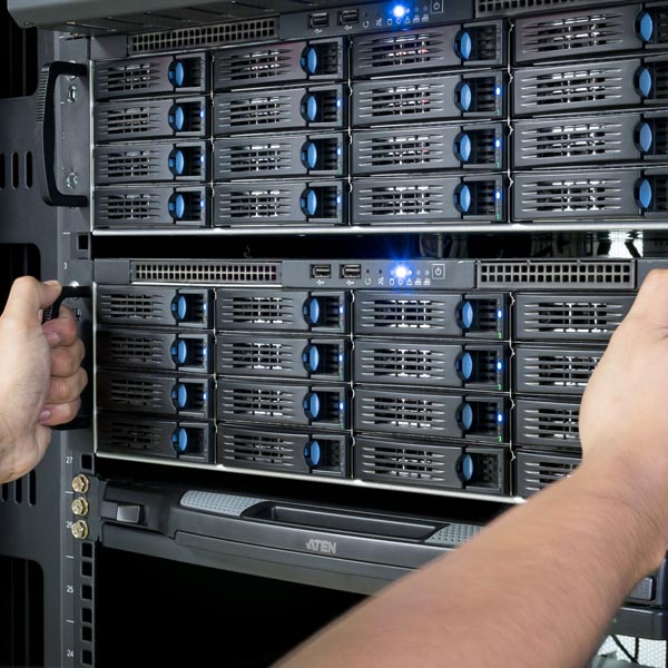 website management