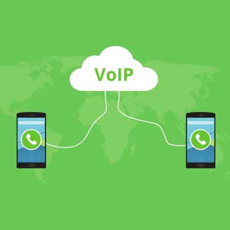 hosted VoIP benefits