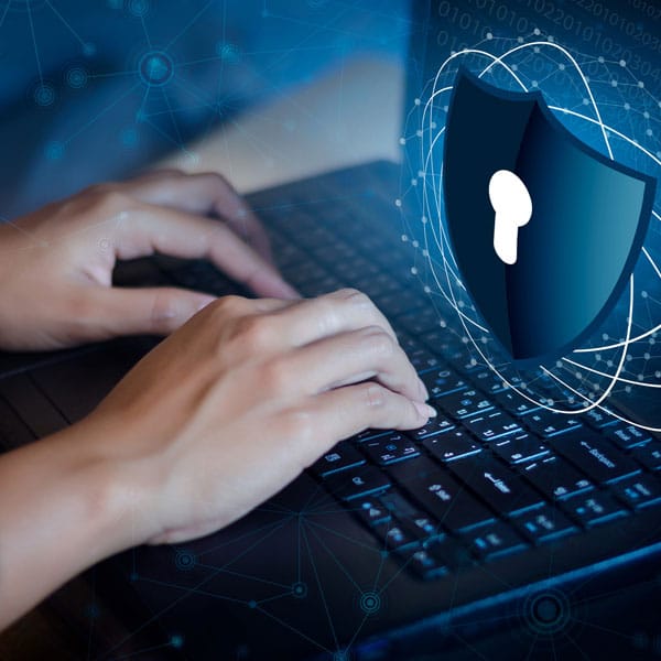 health care cybersecurity prevention