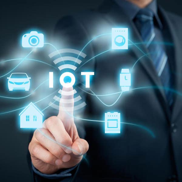 iot trends of 2018