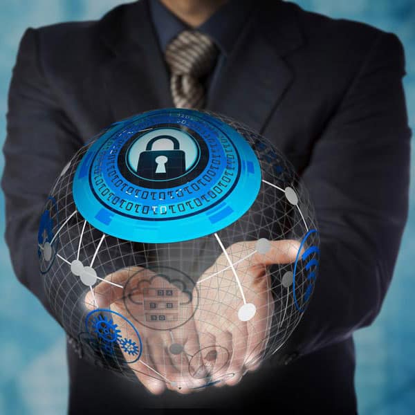 industries needing managed IT services