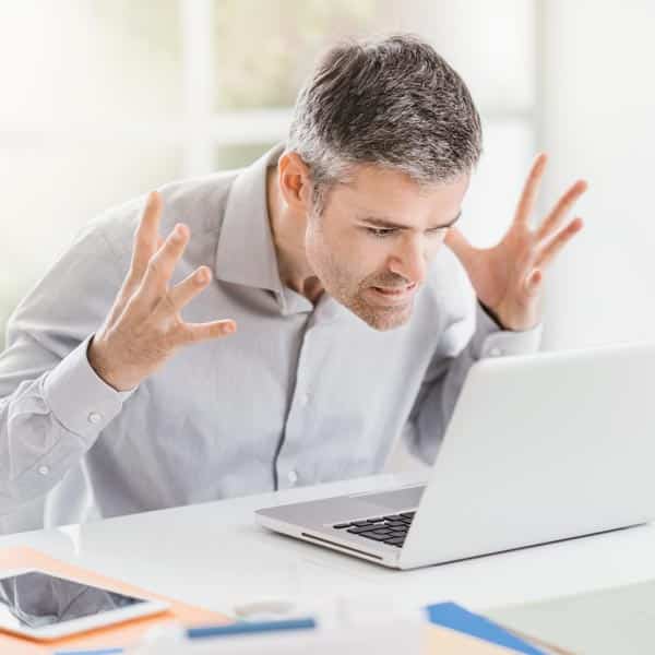 networking problems and how to solve them