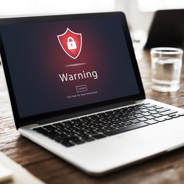 dangerous websites