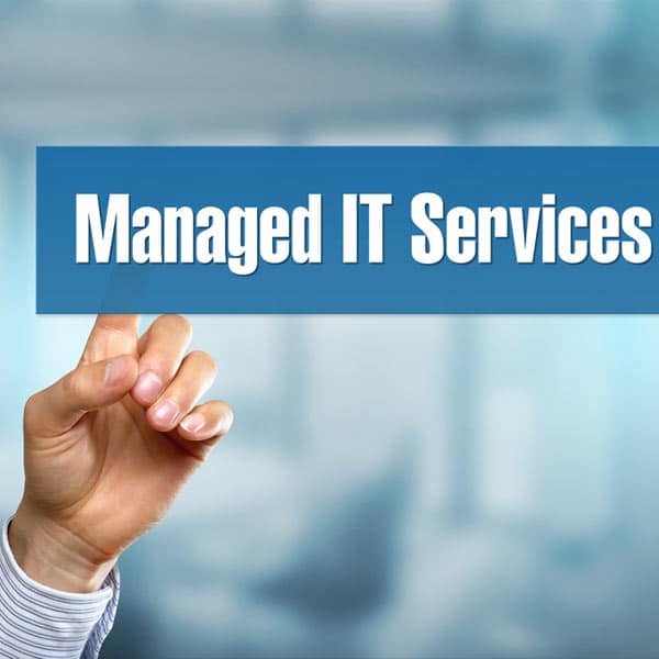 Managed IT Services