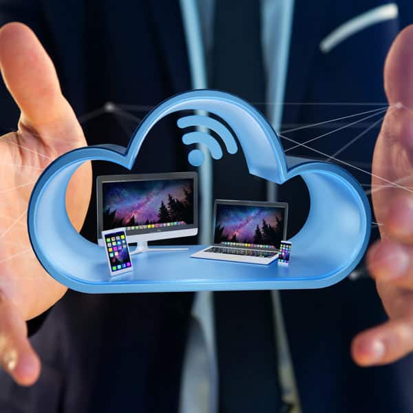 managed services in San Jose