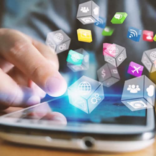 mobile device management