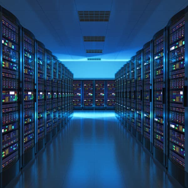 server clustering