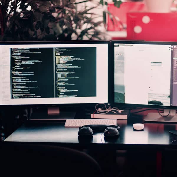 technology audit