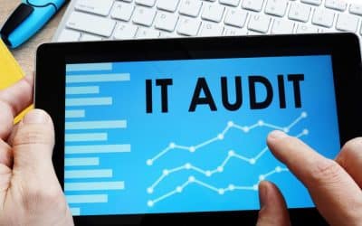 Why You Should Do an End-of-the-Year Process Audit