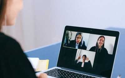 Maintain Cyber Compliance with a Hybrid Workforce