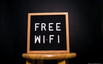 Determining Your WiFi’s Risk of Being Attacked