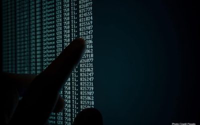 Simple Ways to Boost Your Data Security