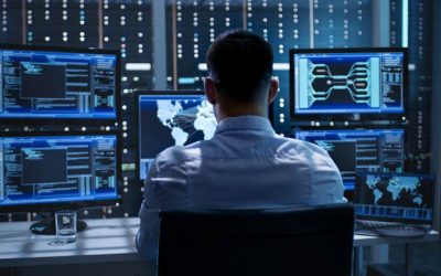 Robust RFI Services Could be Key to Protecting Your Data