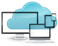 How Cloud Computing Can Provide a Secure Remote Platform