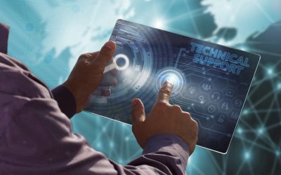 Upgrading Your Network with Managed IT Services