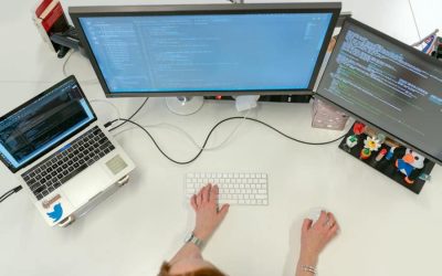 What Do You Need to Know About Collecting Personal Data from Users in the EU?