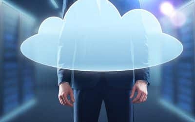 Cybersecurity Measures to Take with Cloud Computing
