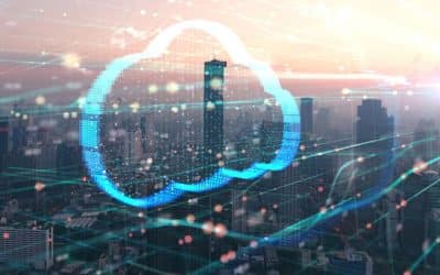 Cloud Computing: How It Can Make Your Business Flexible