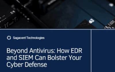Beyond Antivirus