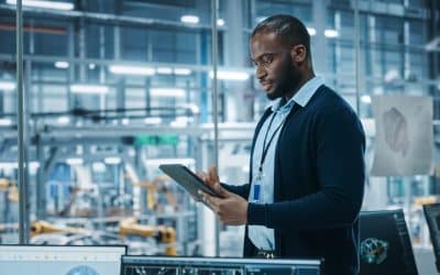 SMB manufacturers: Are you a reliable business partner