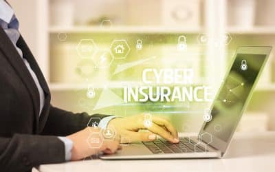 Cybersecurity Insurance Hacks Out an  Billion Niche