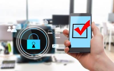 The Phase-Out of Passwords and the Rise of Passkeys