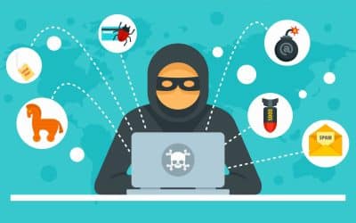Business Email Compromises Are on the Rise. Here’s How To Not Be a Victim