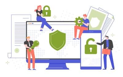 Why Cybersecurity Frameworks Are Crucial for Businesses