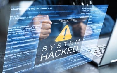 What To Do if You Think Your Business Was Hacked