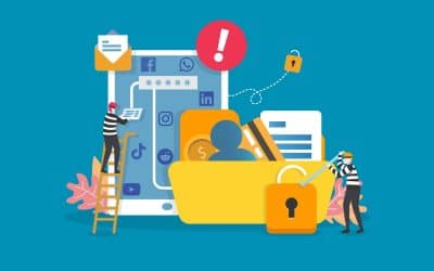 Why Are There So Many Account Takeovers of Social Media Accounts?