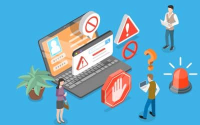 What Should I Do if My Data Is Compromised on a Hacked Site?
