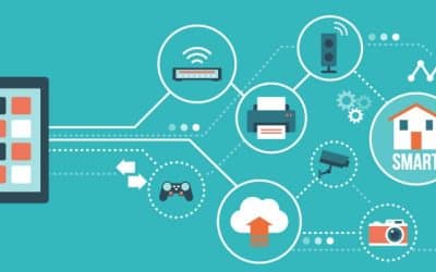 Connected Devices Can Jeopardize Your Business Security
