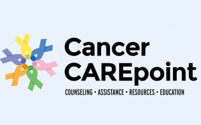 Cancer CAREpoint and Sagacent—Partnering for Success