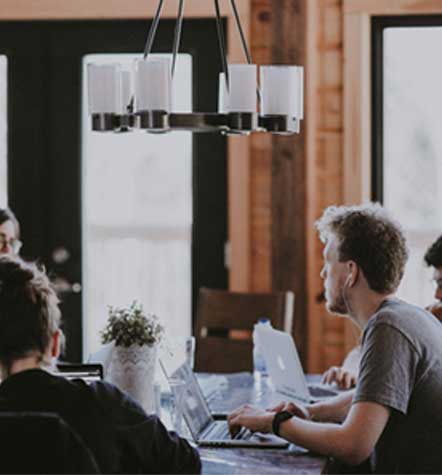 Managed IT & Cybersecurity Services Company San Jose, CA