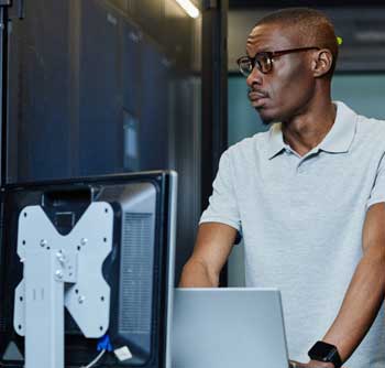 Managed IT & Cybersecurity Services Company San Jose, CA