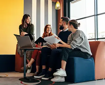 Managed IT & Cybersecurity Services Company San Jose, CA