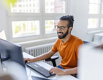 Managed IT & Cybersecurity Services Company San Jose, CA